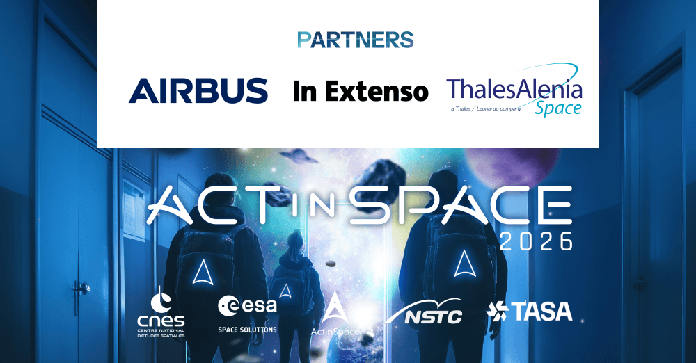 ActInSpace Taiwan for Business 02